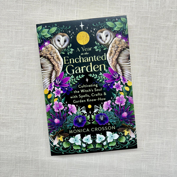 A_Year_in_the_Enchanted_Garden