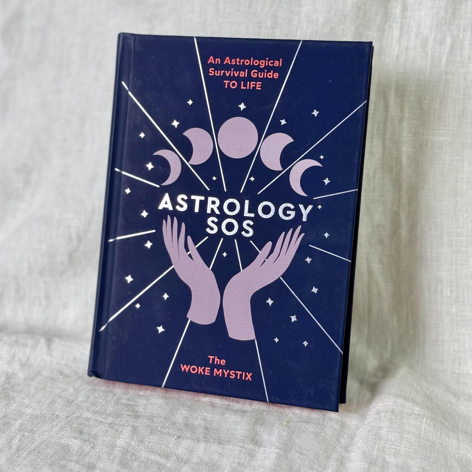 Astrology SOS