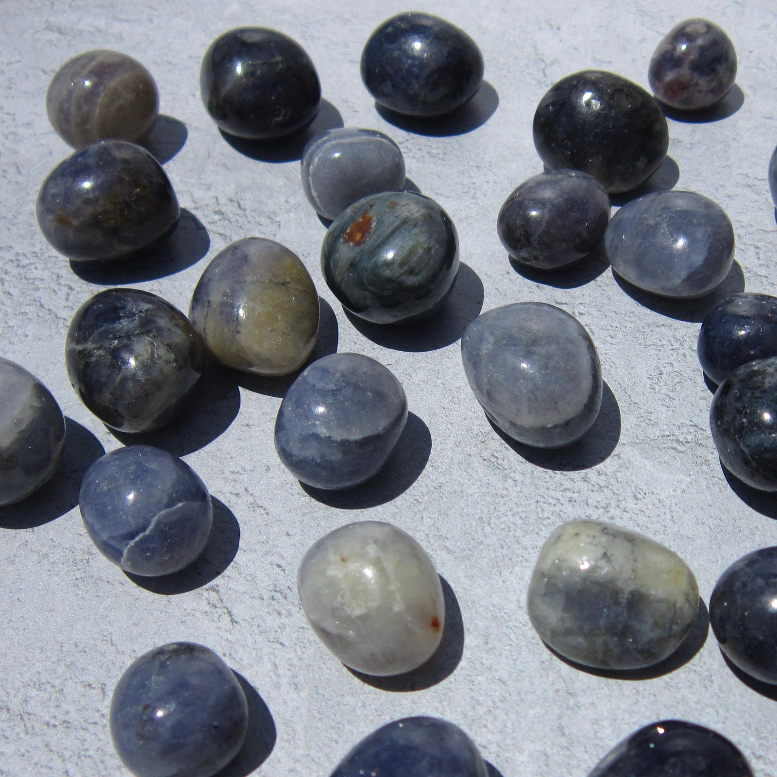Iolite
