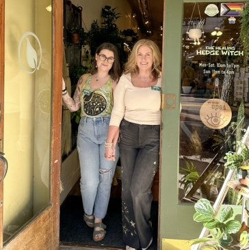 How Shopping Small Creates Big Magic