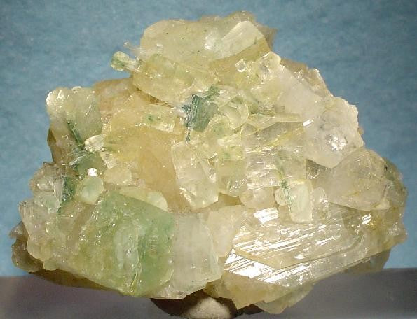 Apophyllite