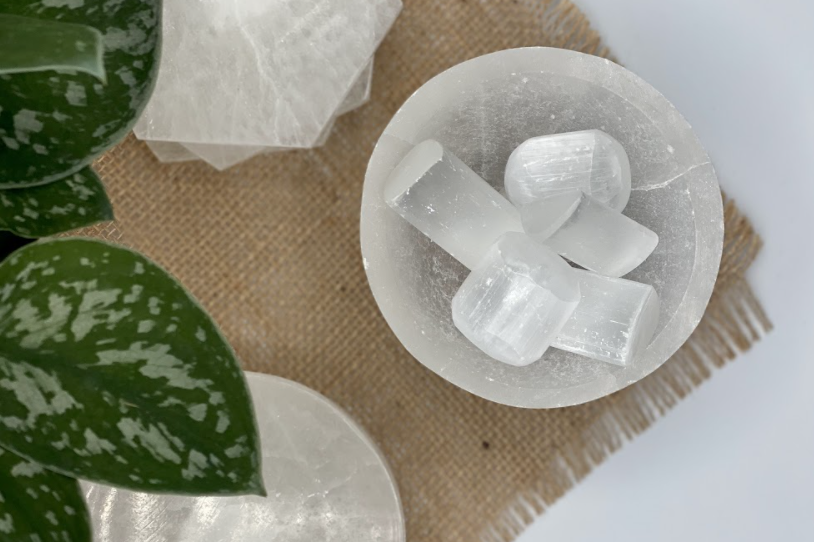 A Beginners Guide to Healing Crystals