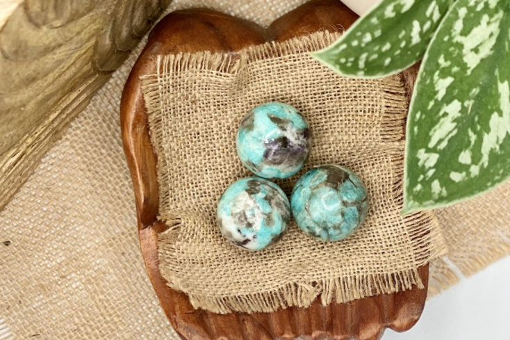 Shopping For Crystals? Here Are Four Things To Consider Before You Buy