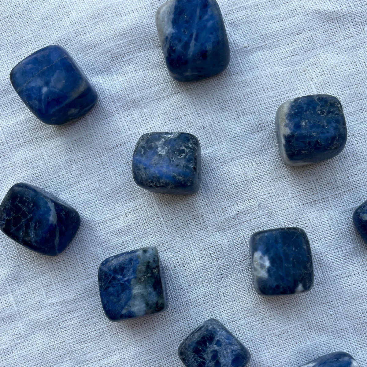 Sodalite