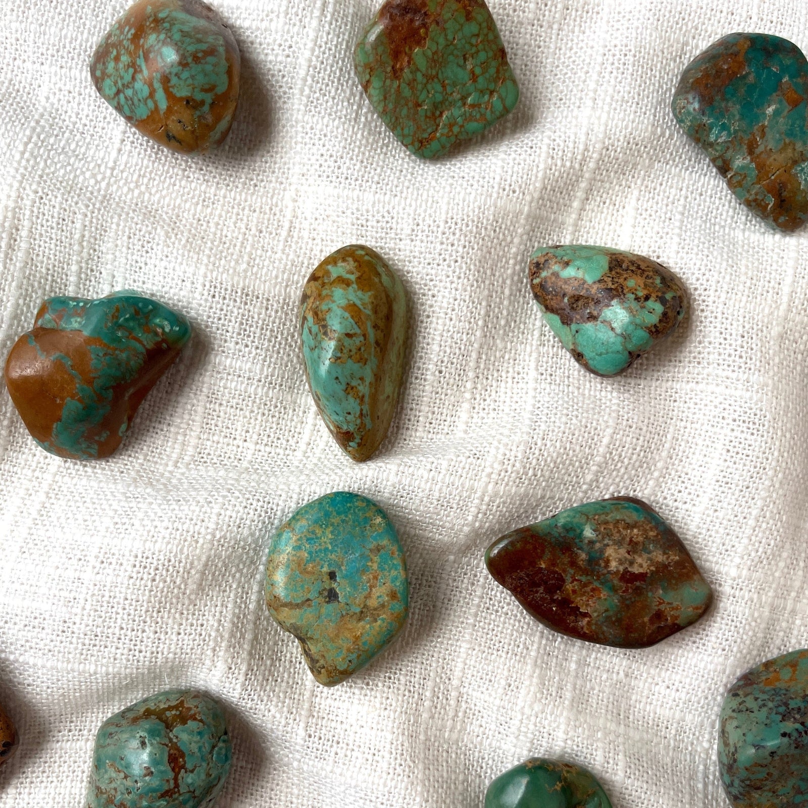 Turquoise