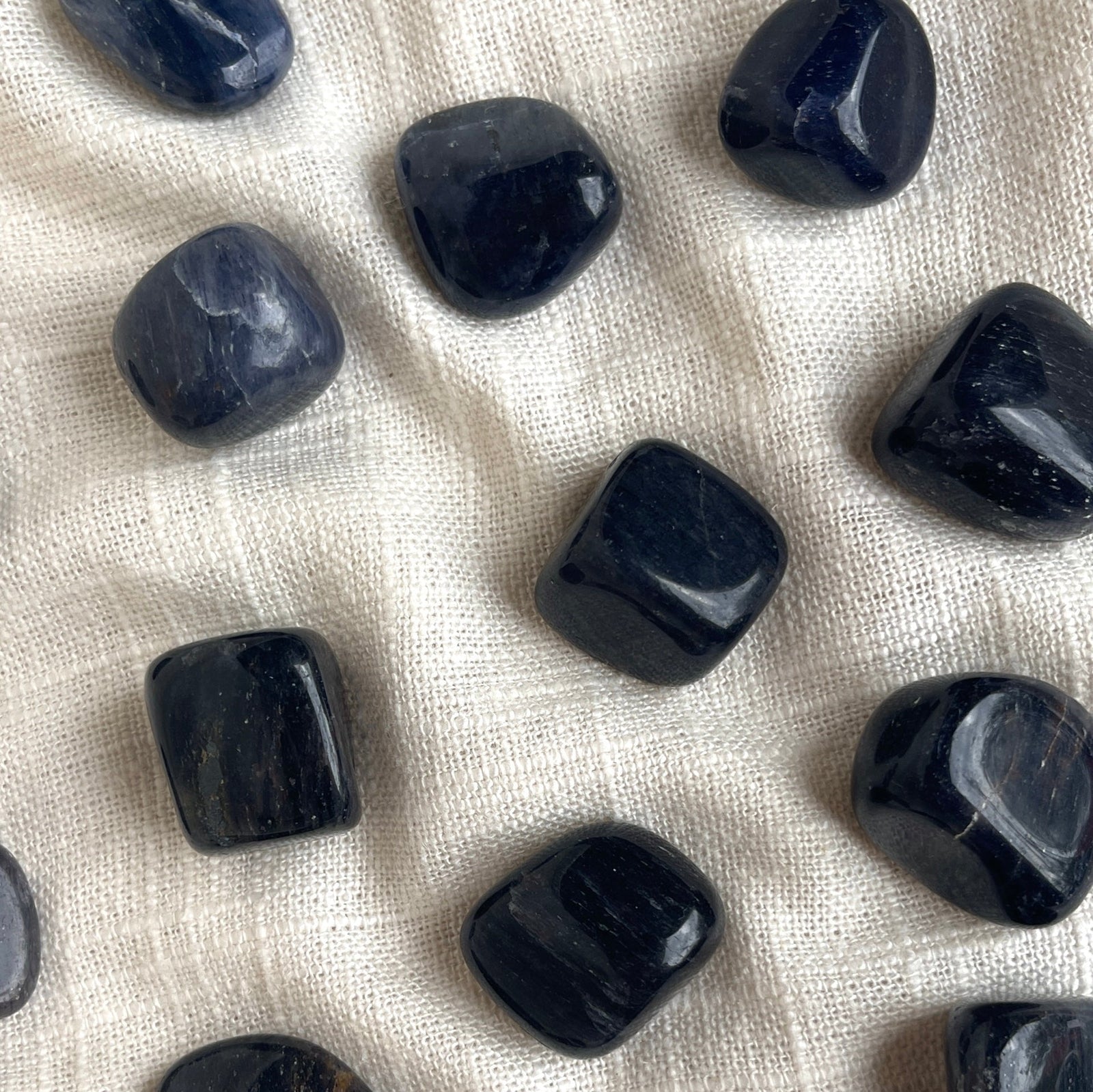 Blue Aventurine