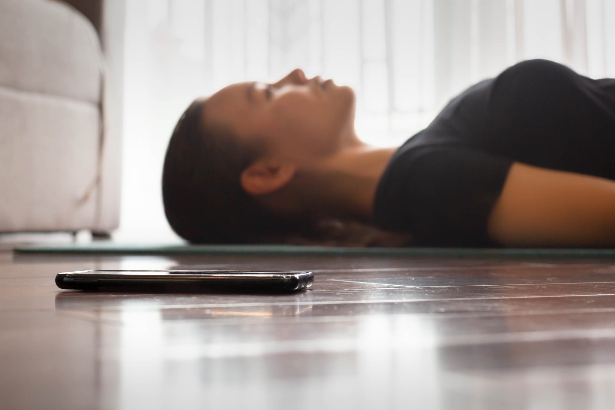 How to Find the Best Guided Meditation App