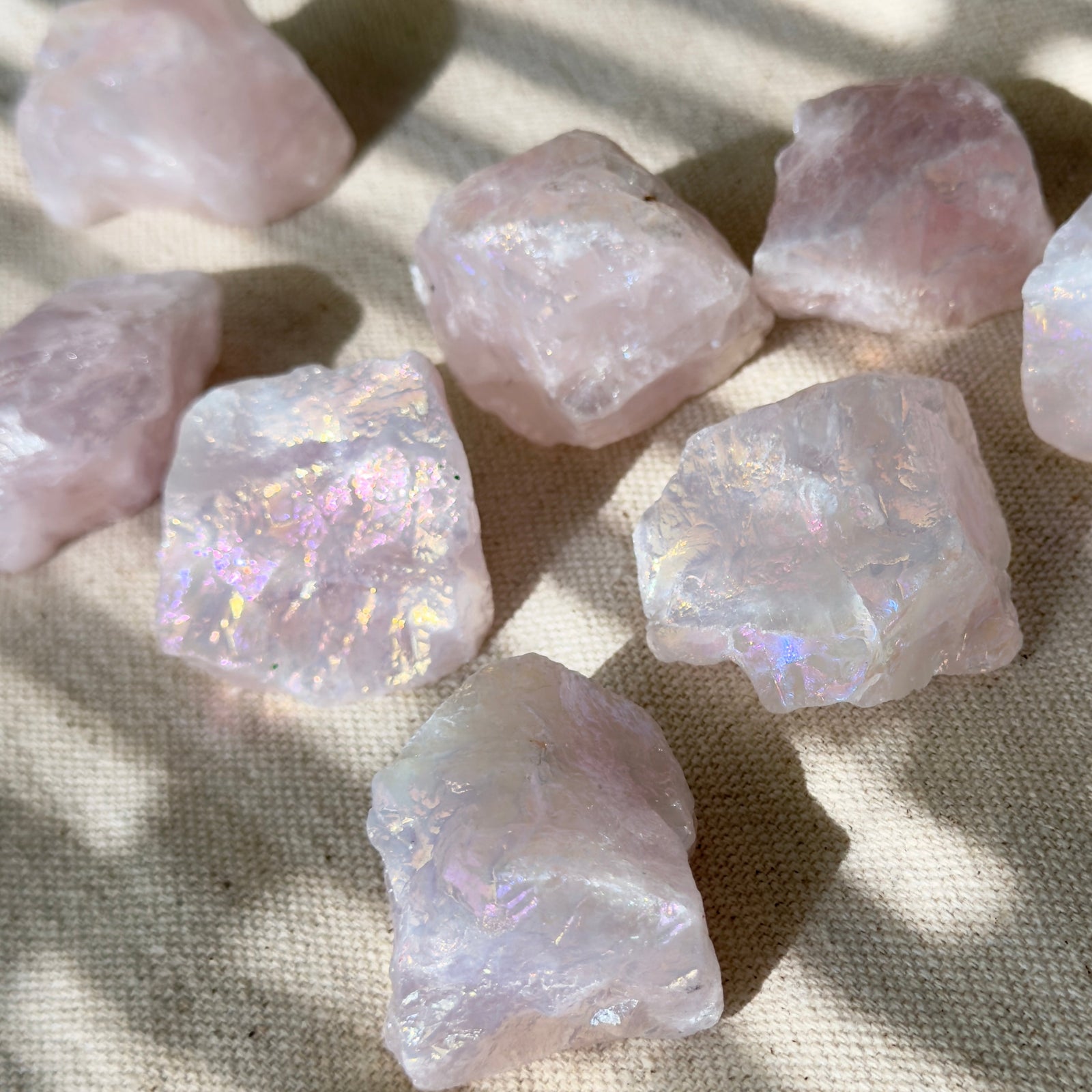 Pink Opal