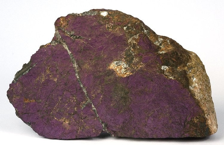 Purpurite