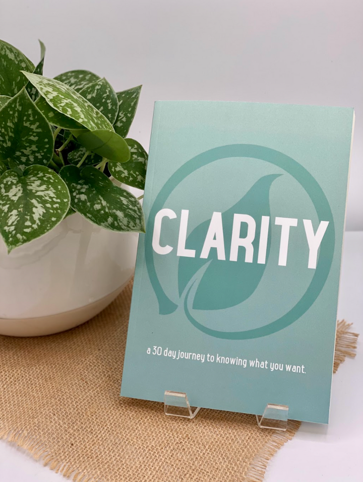 The Feelings Focus: Clarity