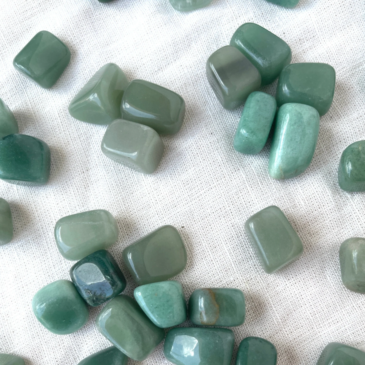 Green Aventurine