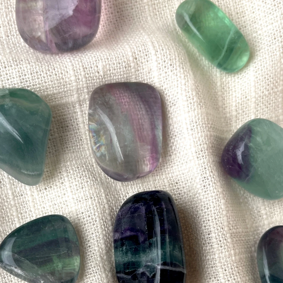 Fluorite