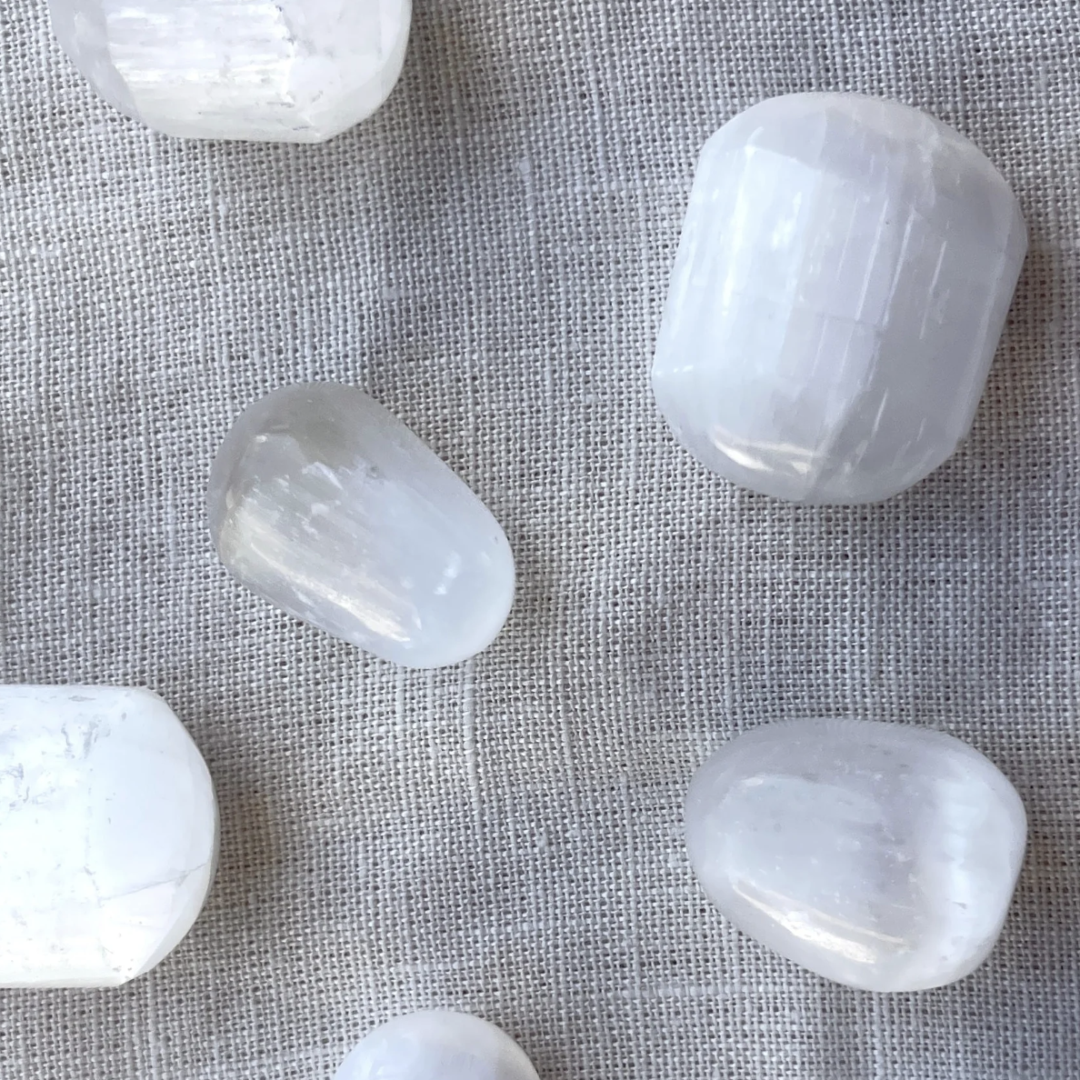 Selenite