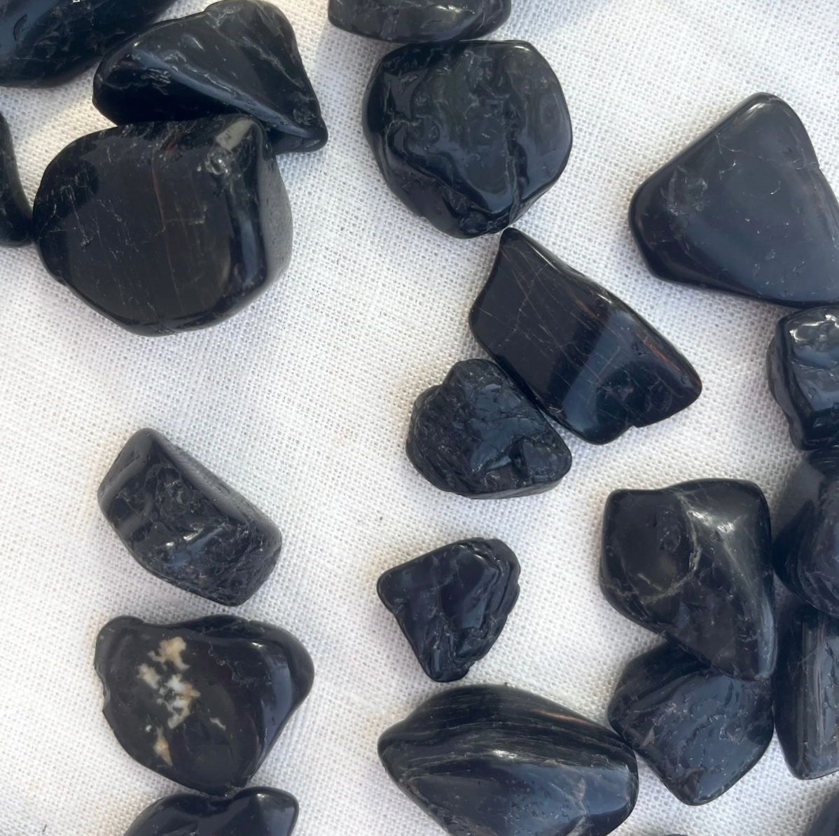 Black Tourmaline