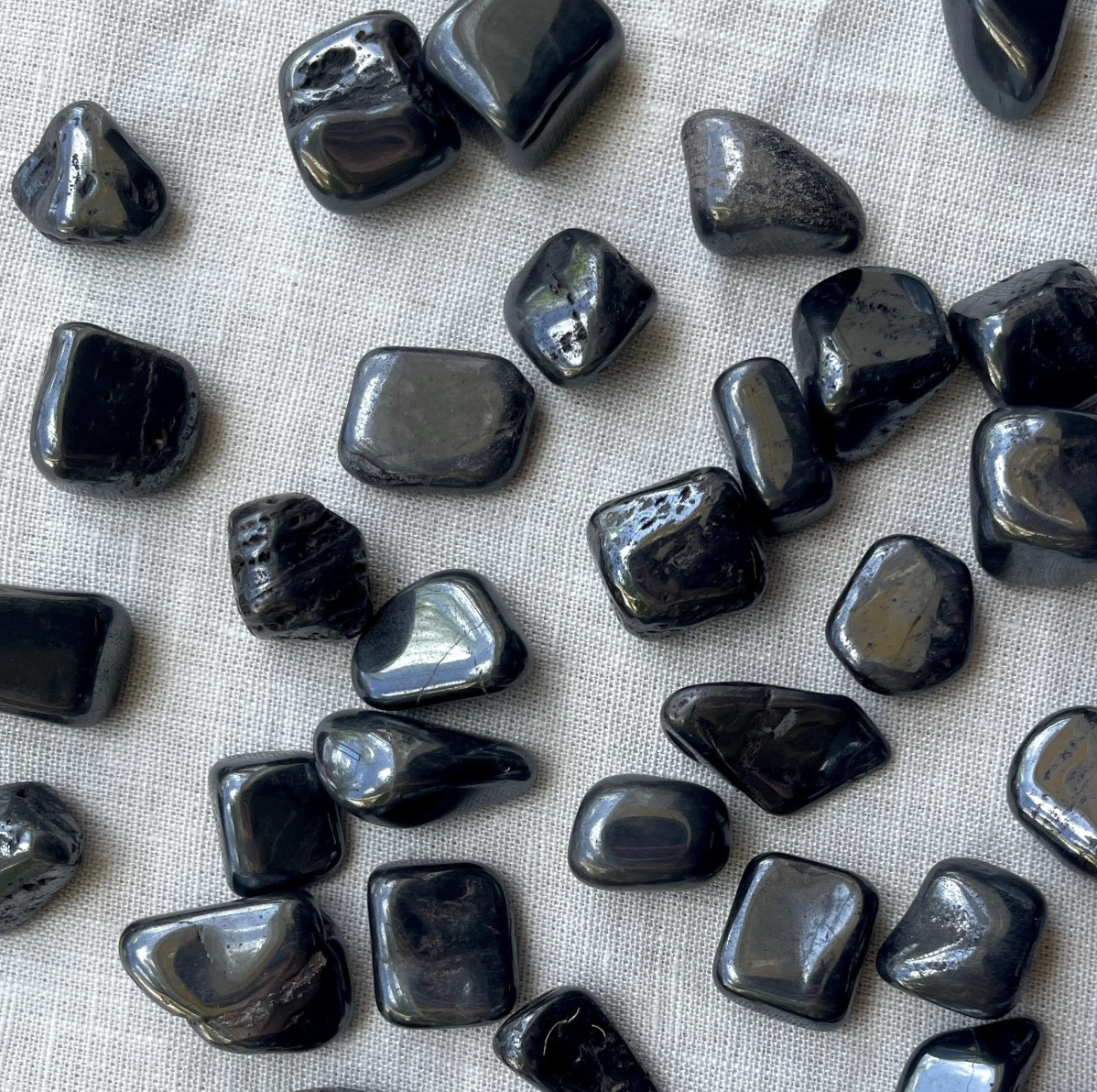 Hematite