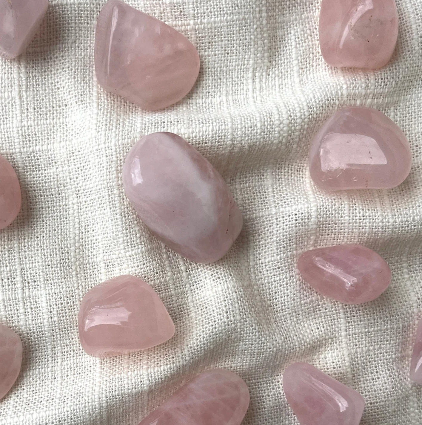 Rose Quartz