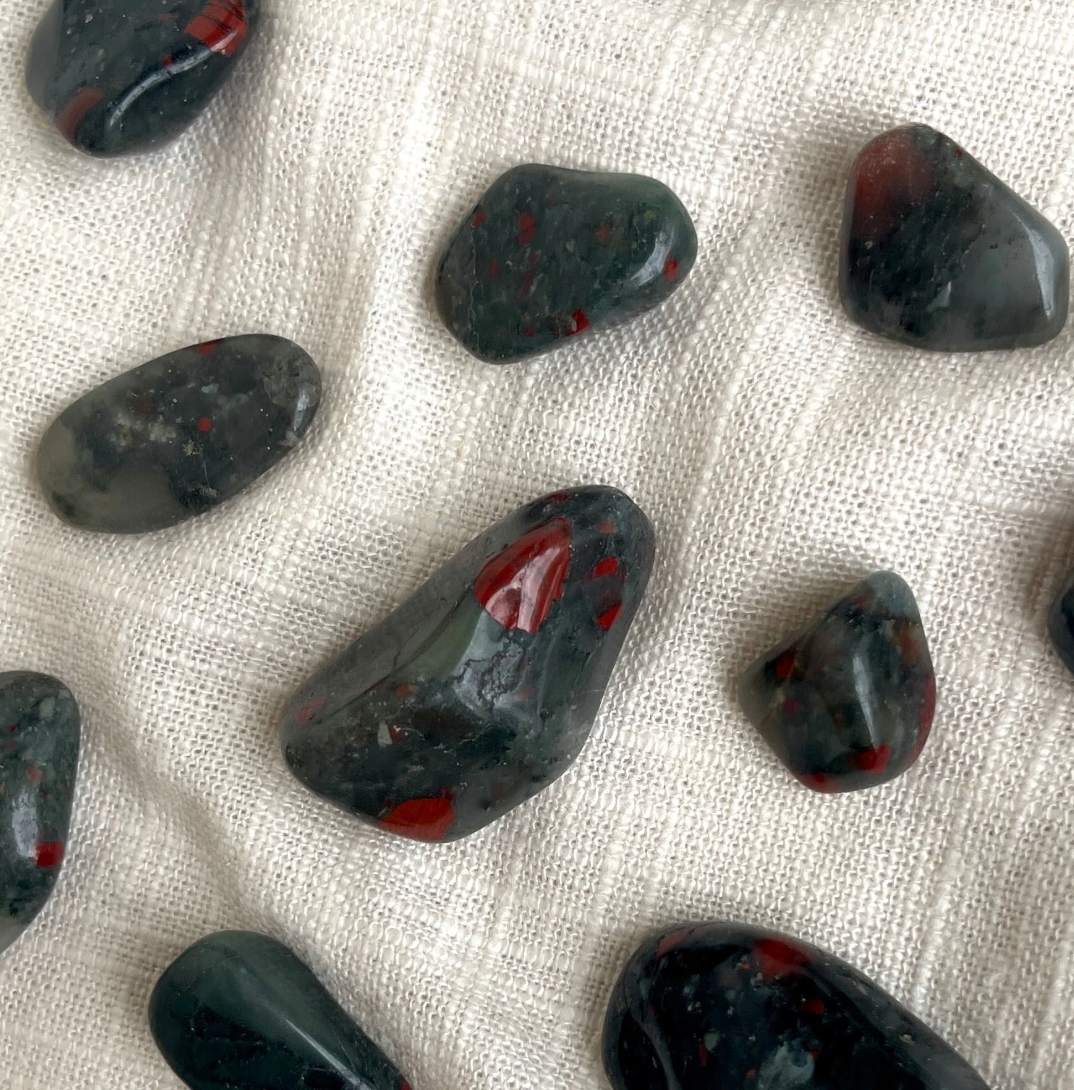 Bloodstone