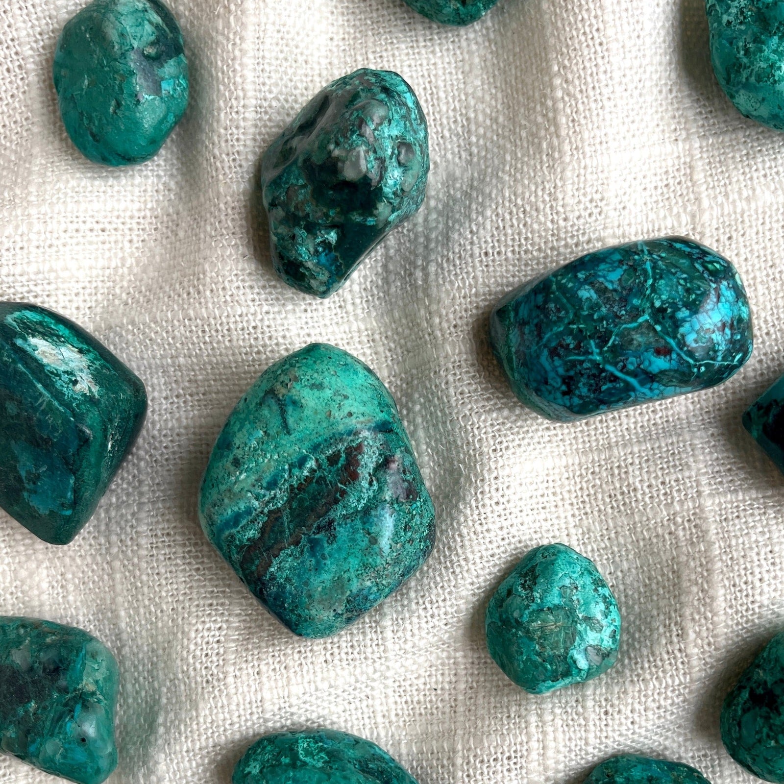 Shattuckite