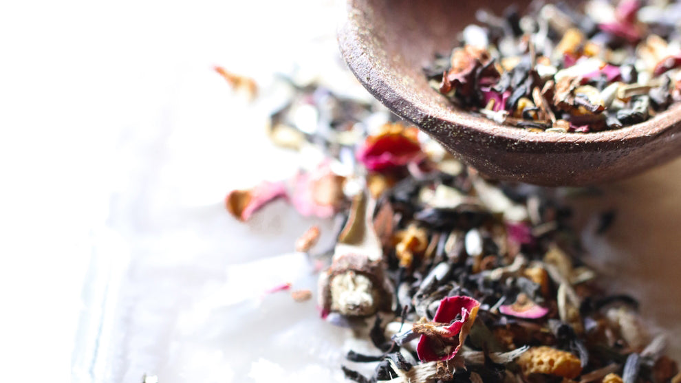 The Nine Most Popular Apothecary Ingredients in 2022