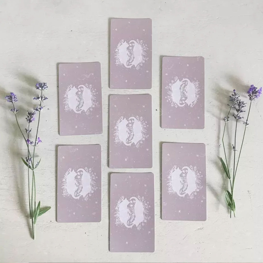 The Healing Hedge Witch Circle - A Buyer's Guide to Finding the Perfect Tarot Deck