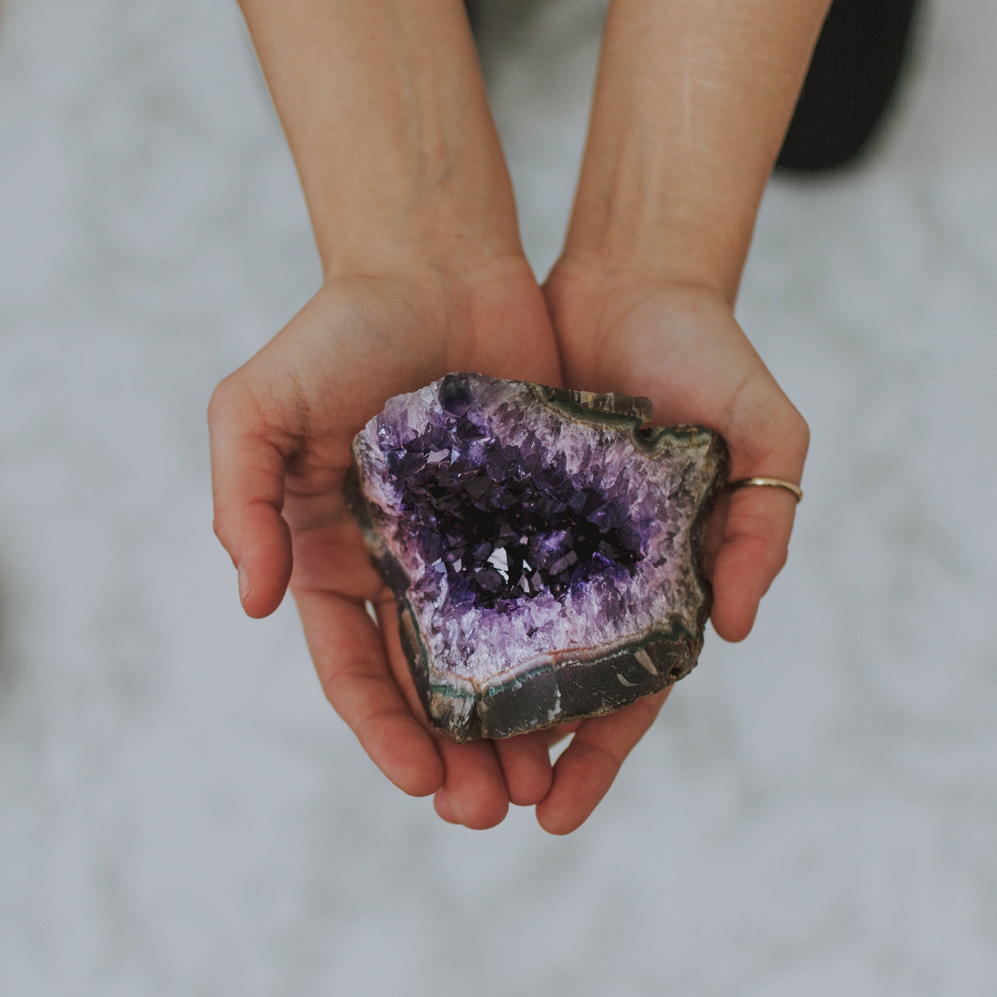 How Do You Want to Feel Today: Introducing the Feelings Focus