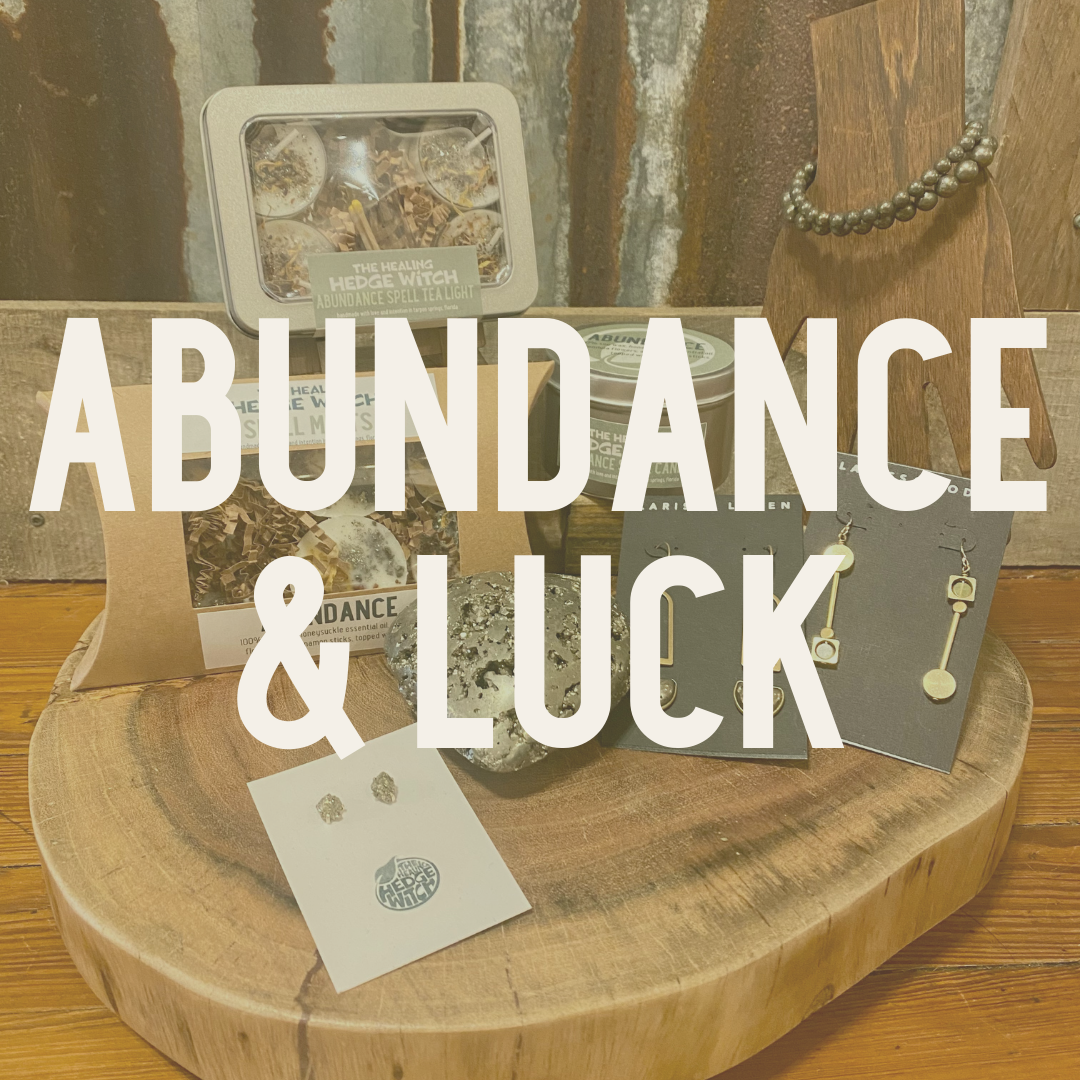 Abundance & Luck