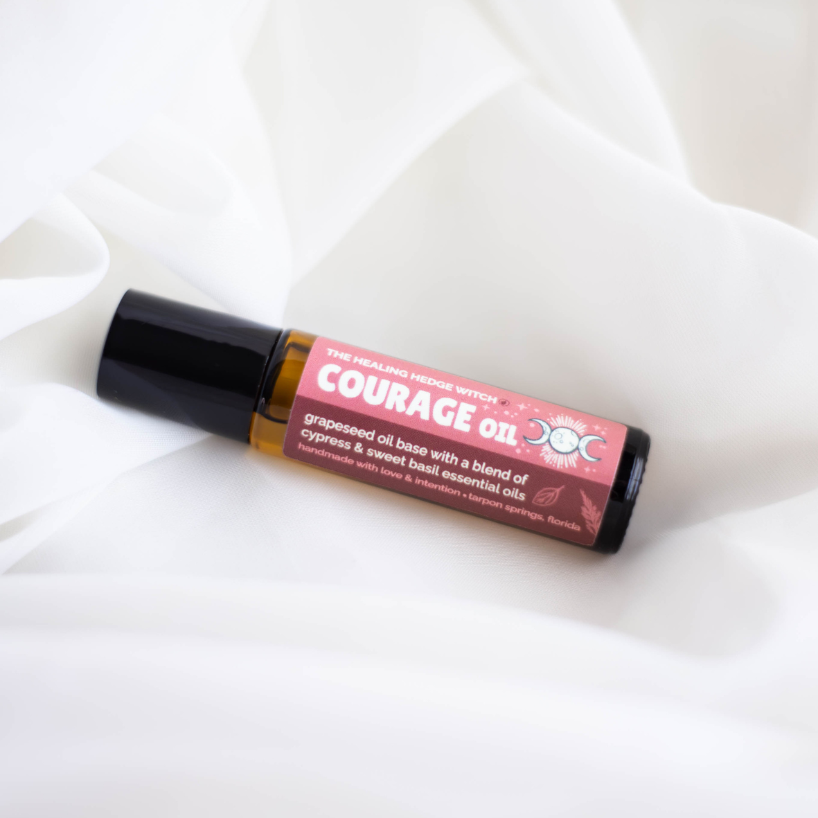 Courage Oil Roll On