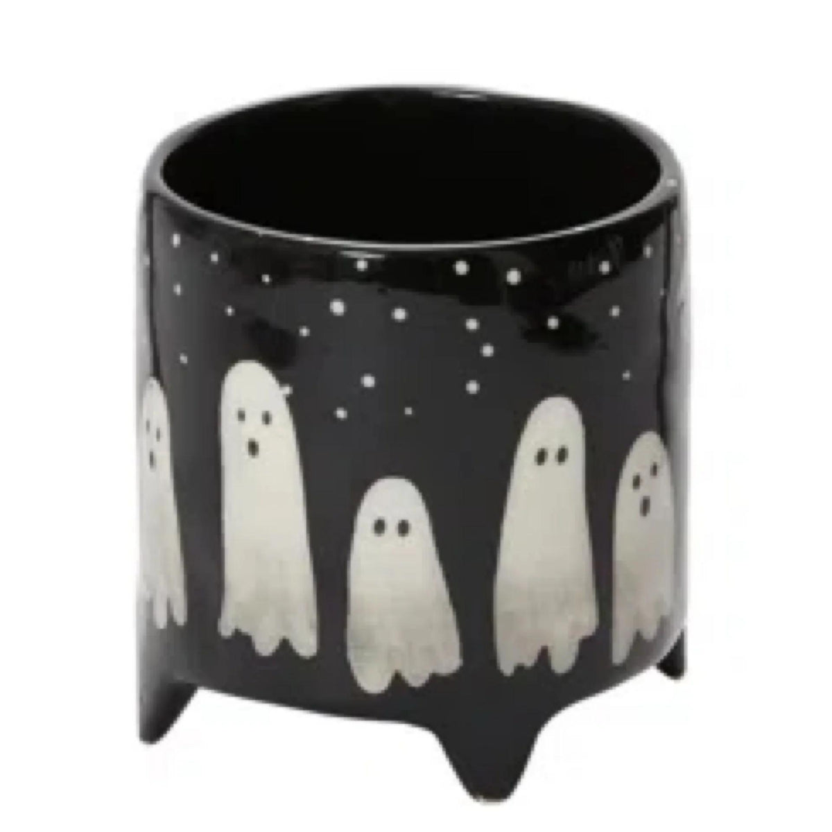 Boo Pot - Large