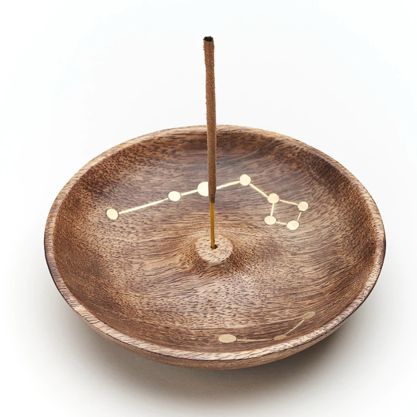 Jyotisha Constellation Incense Holder