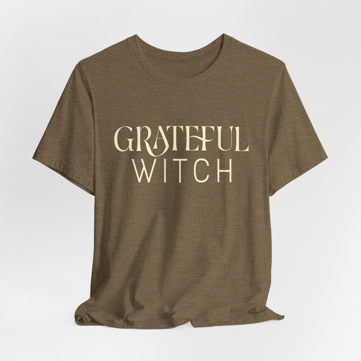 Grateful Witch T-shirt