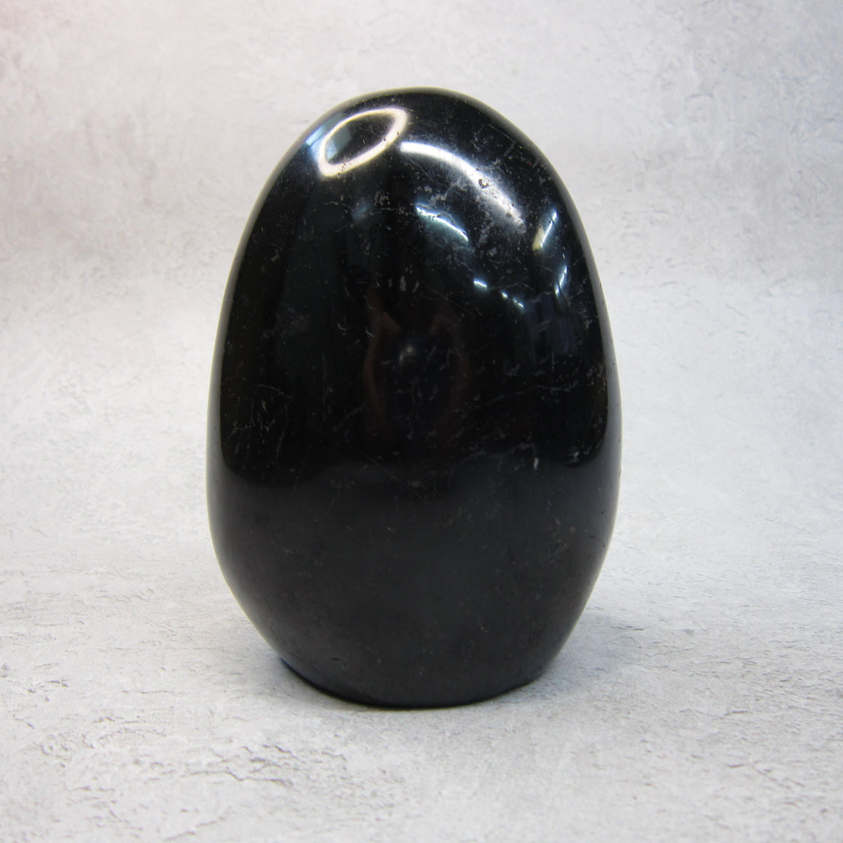 Black Tourmaline Free Form