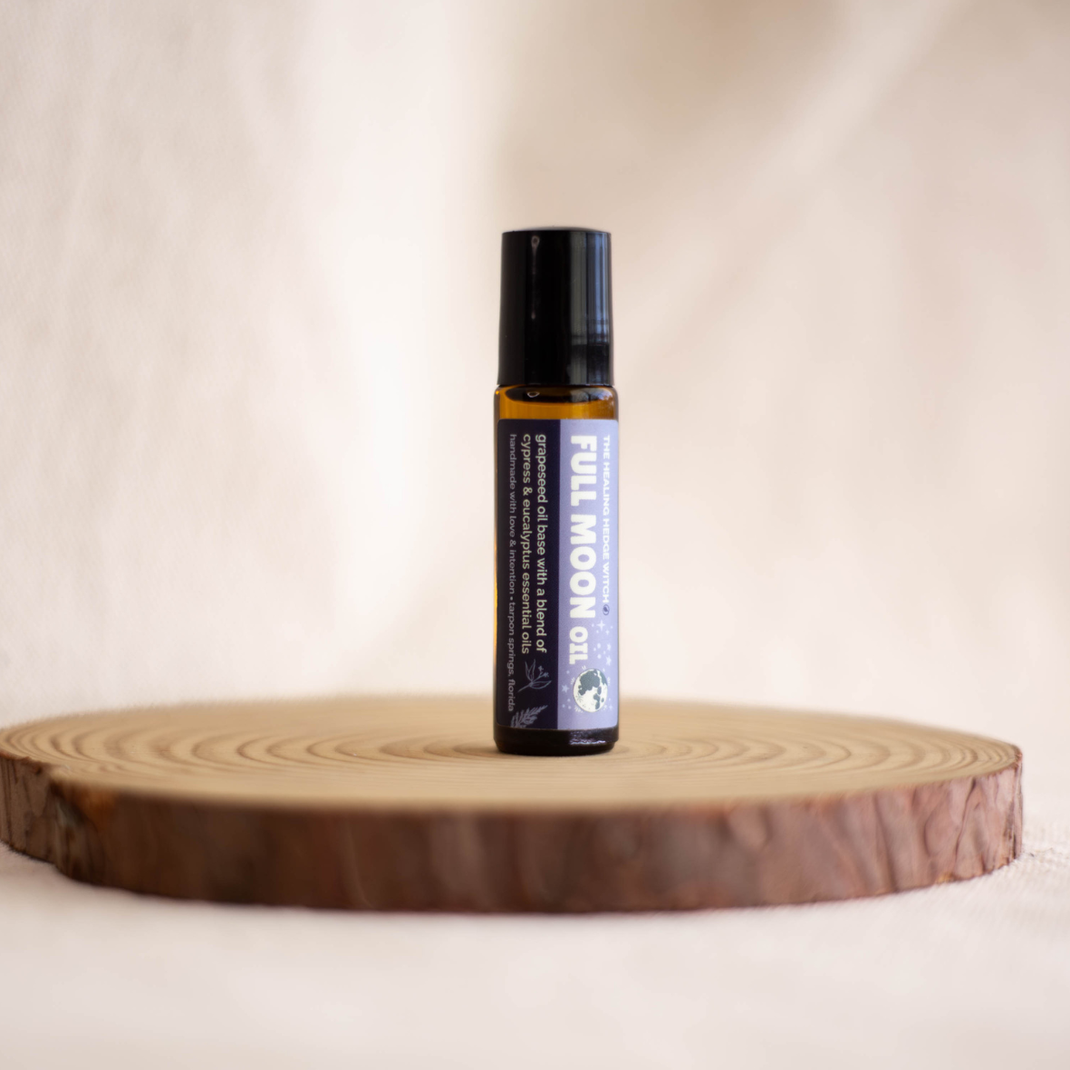 Intuition Oil Roll On