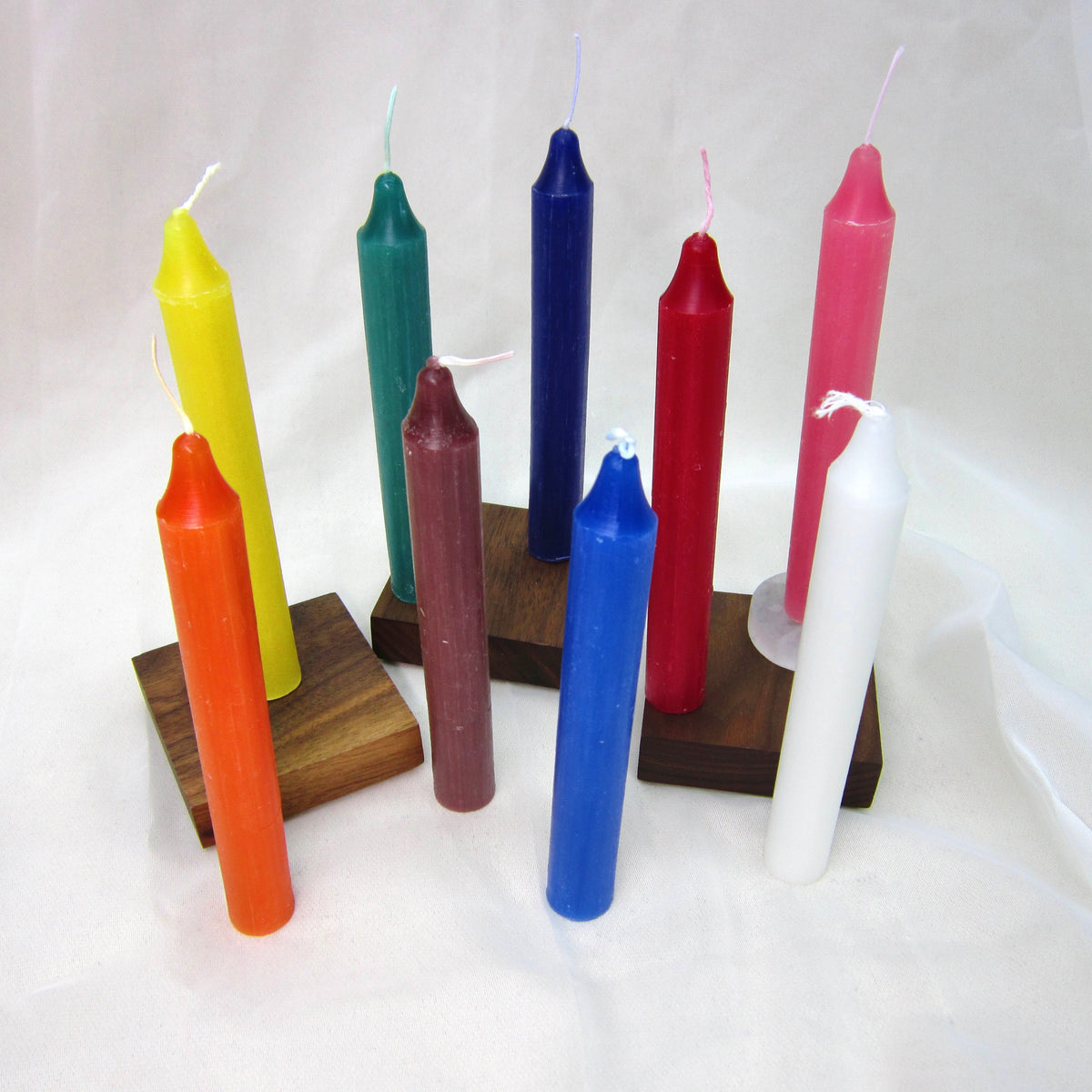 Six Inch Candle