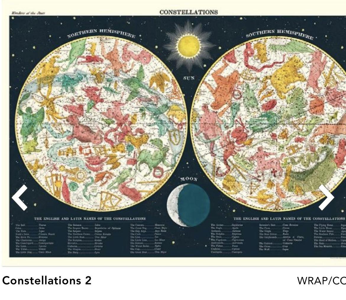 Wrap Poster