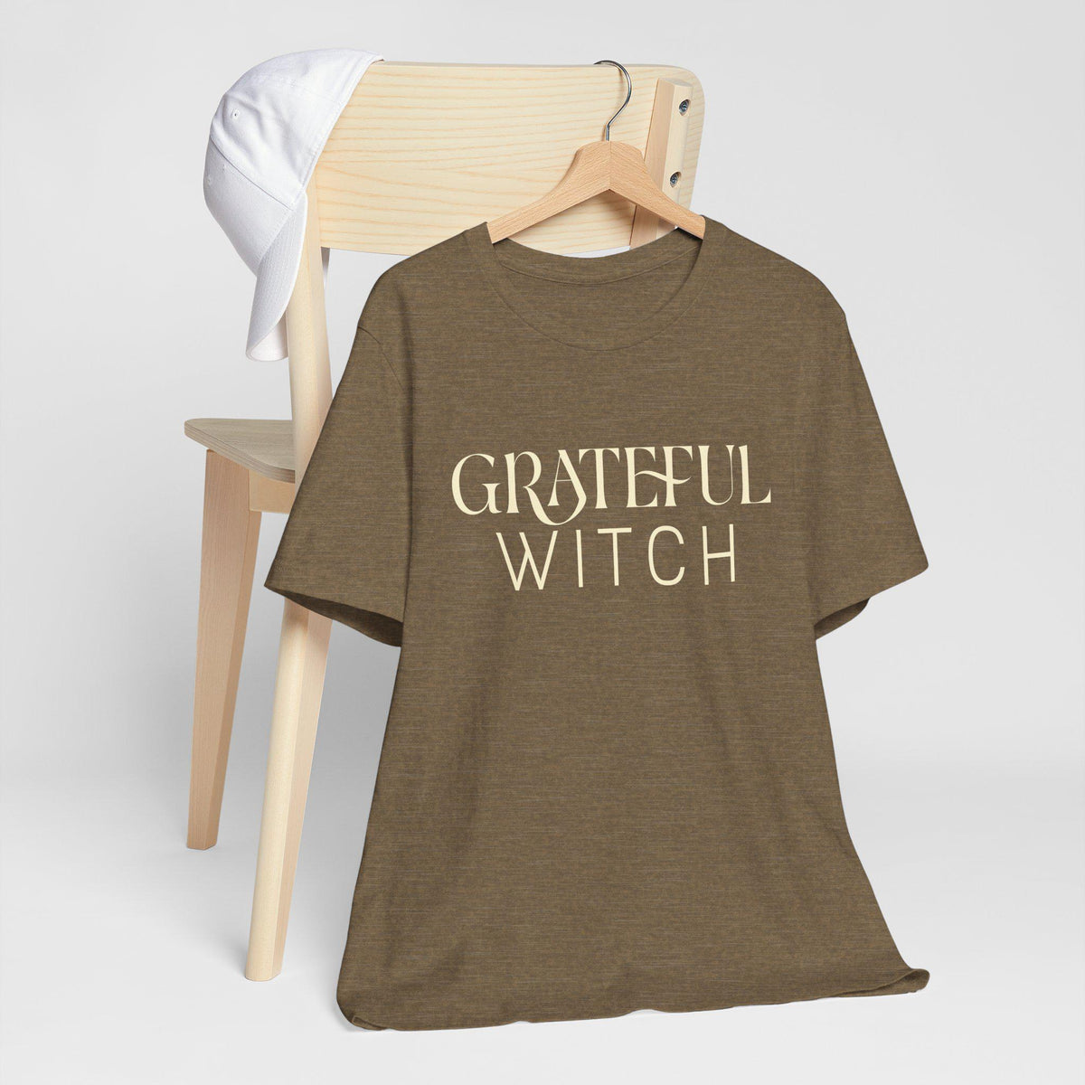 Grateful Witch T-shirt