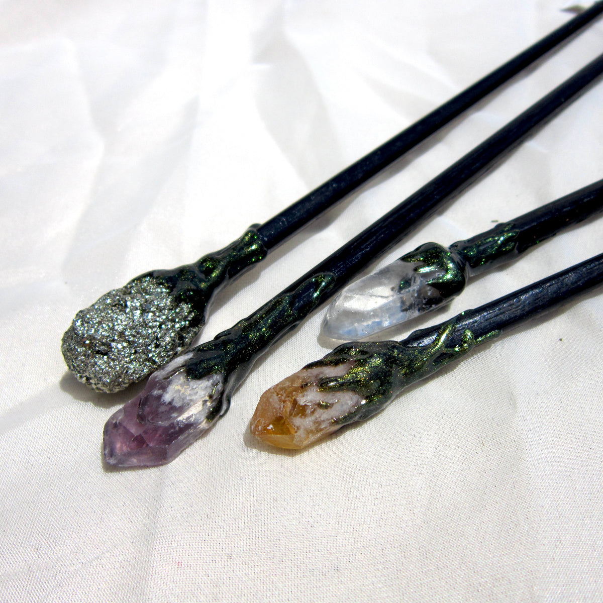 Magic Wand