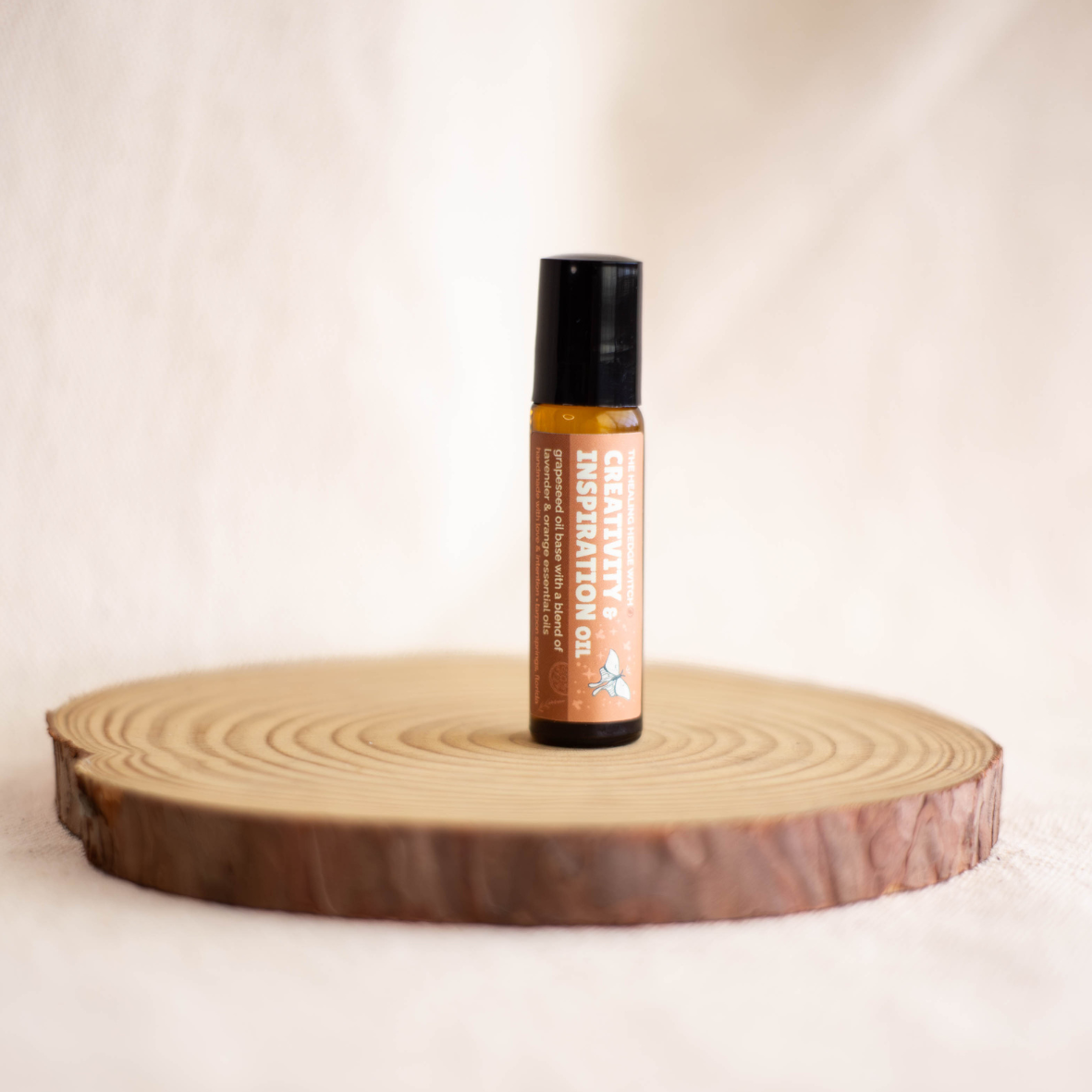 Creativity & Inspiration Oil Roll On