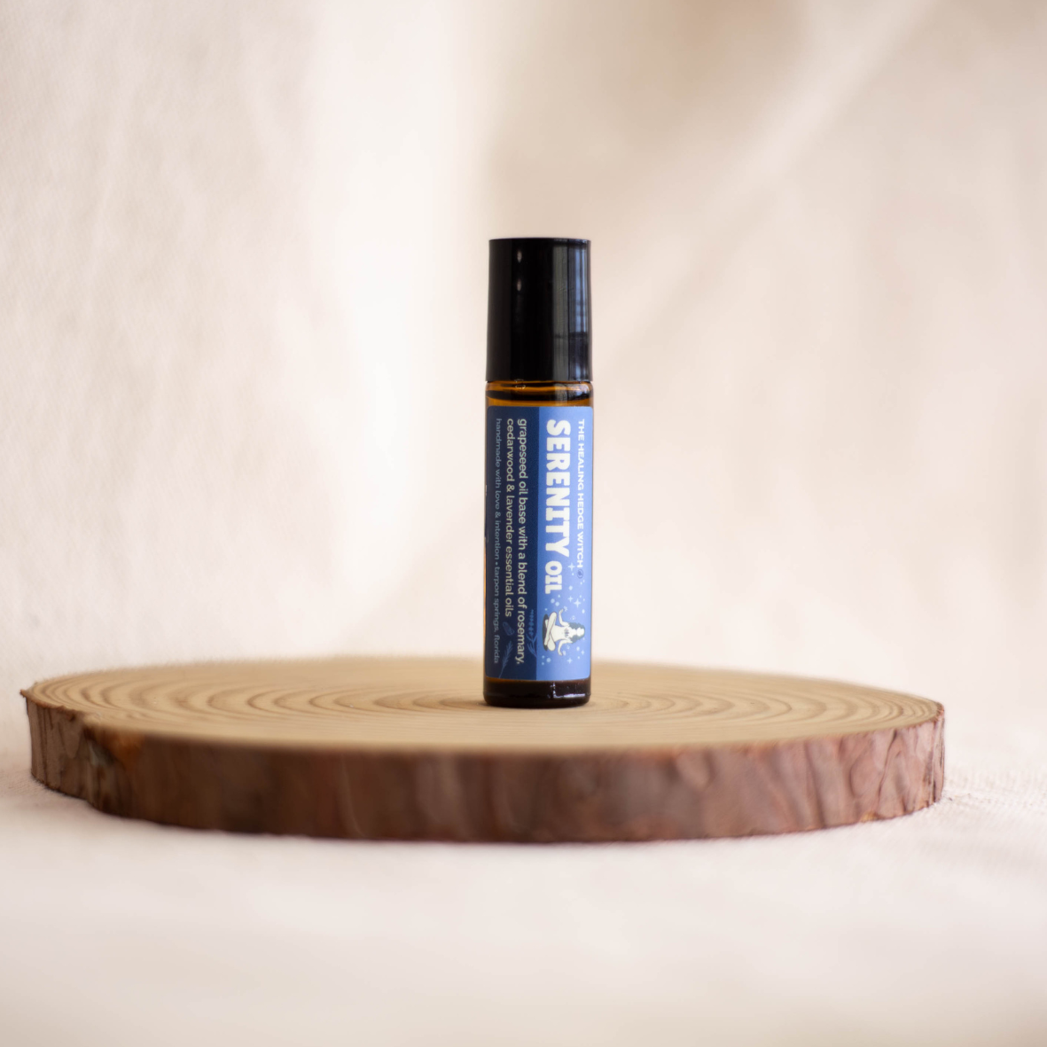 Serenity Oil Roll On