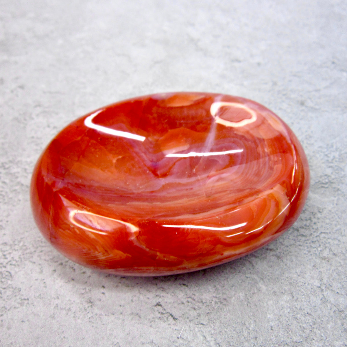 Carnelian Bowls
