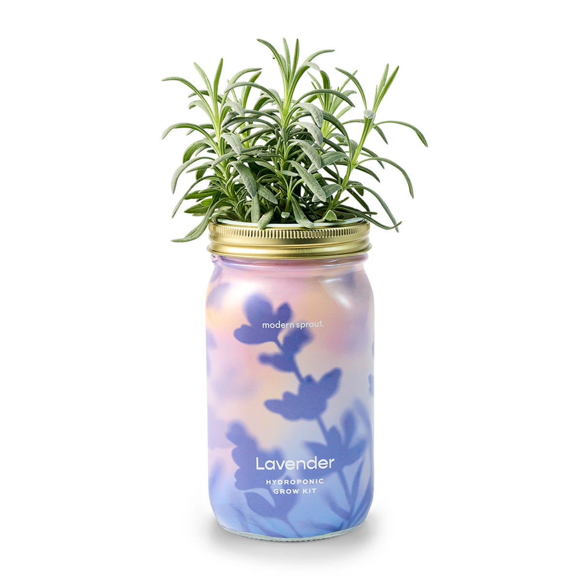 Garden Jar