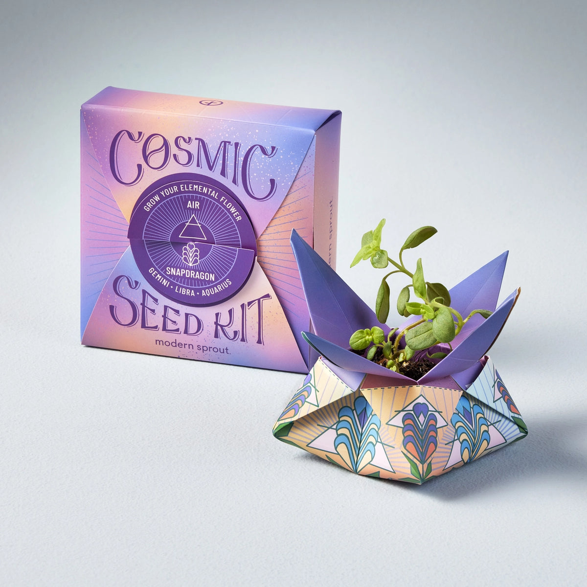 Cosmic Seed Kit