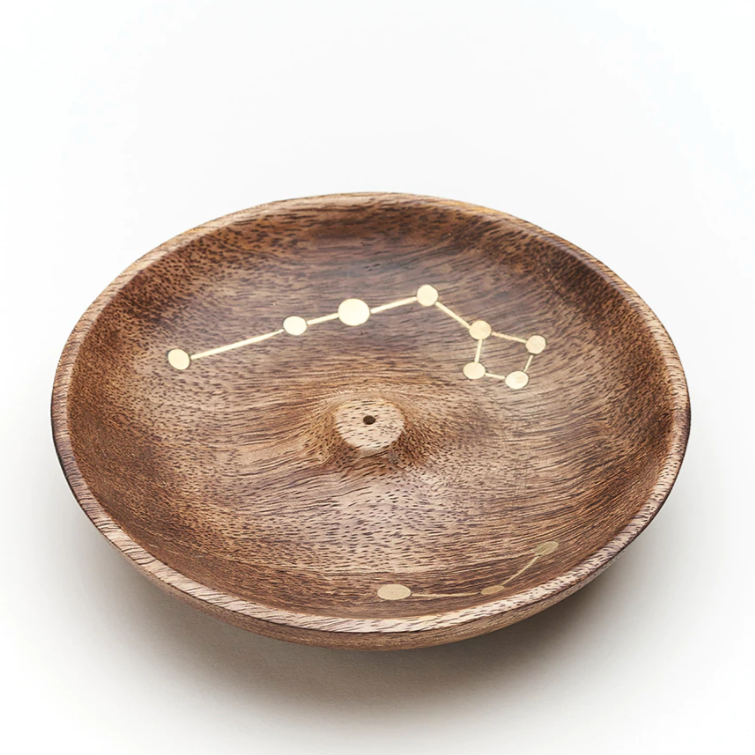 Jyotisha Constellation Incense Holder