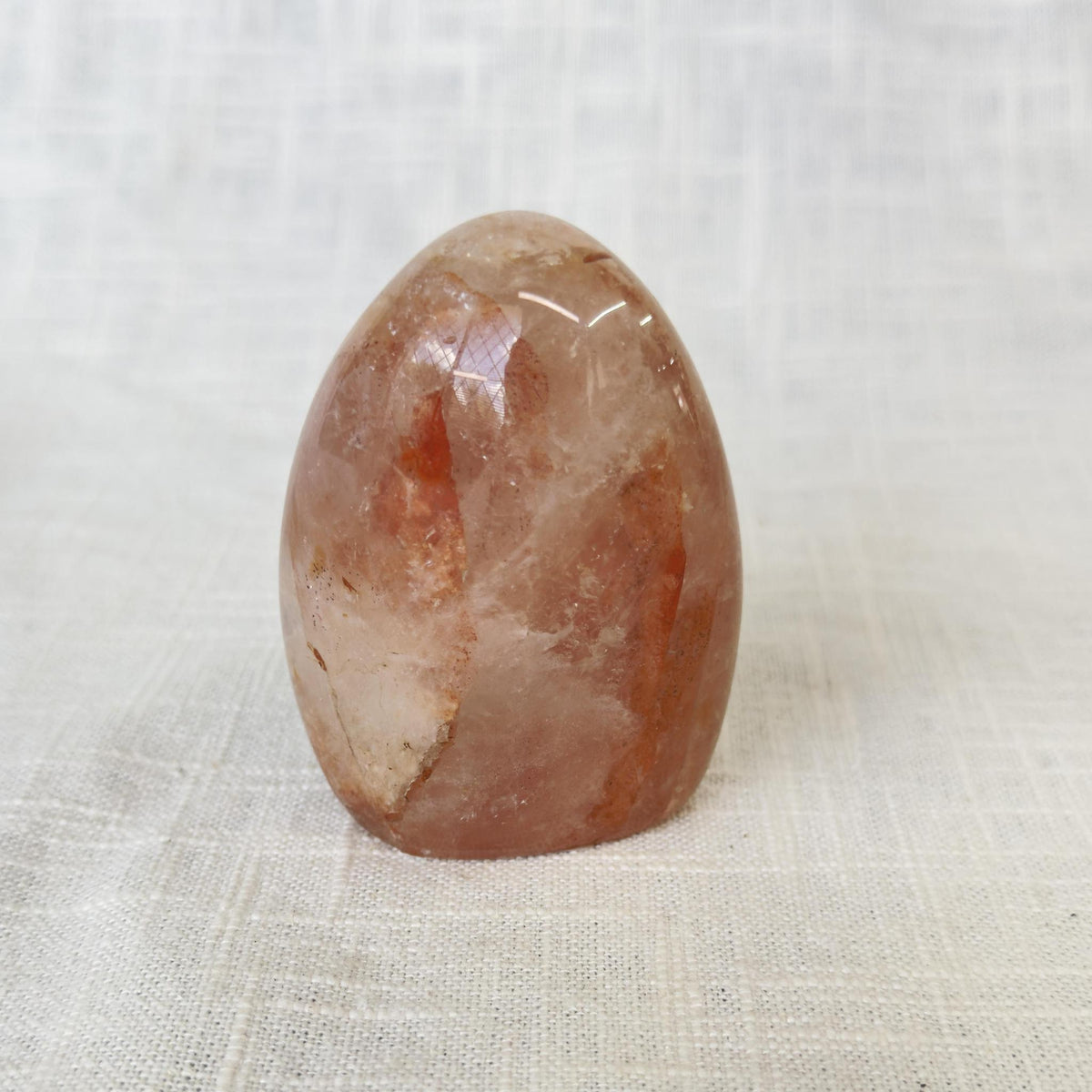 Fire Quartz Flow