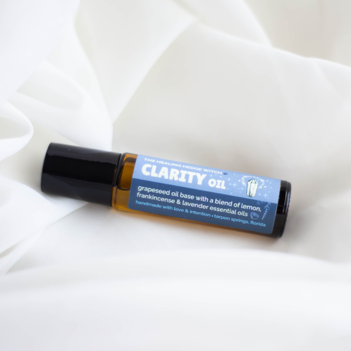 Clarity Oil Roll On