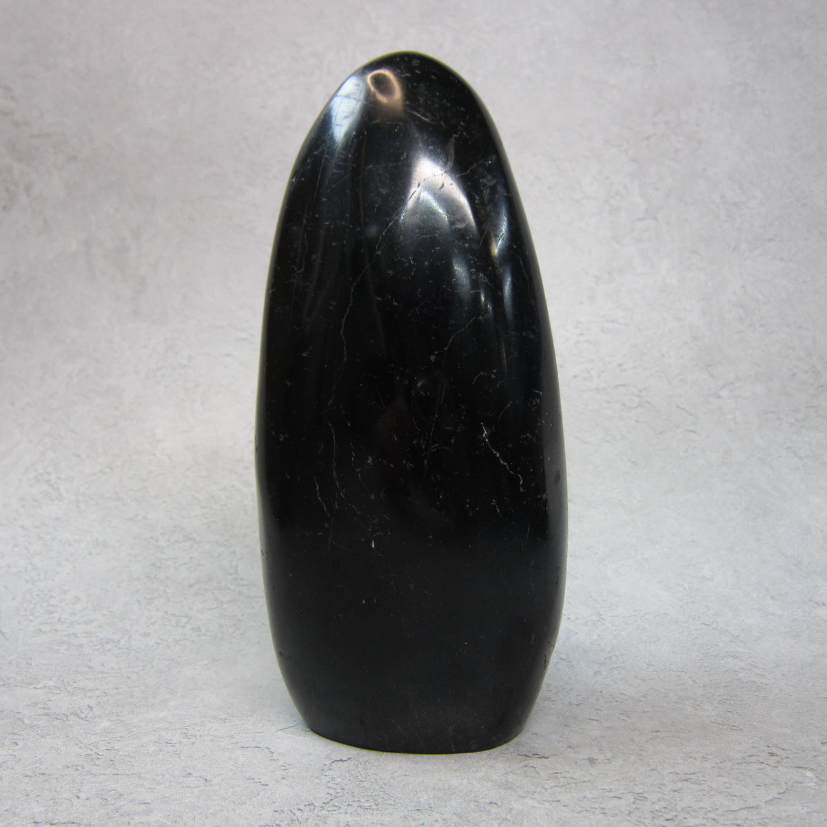Black Tourmaline Free Form