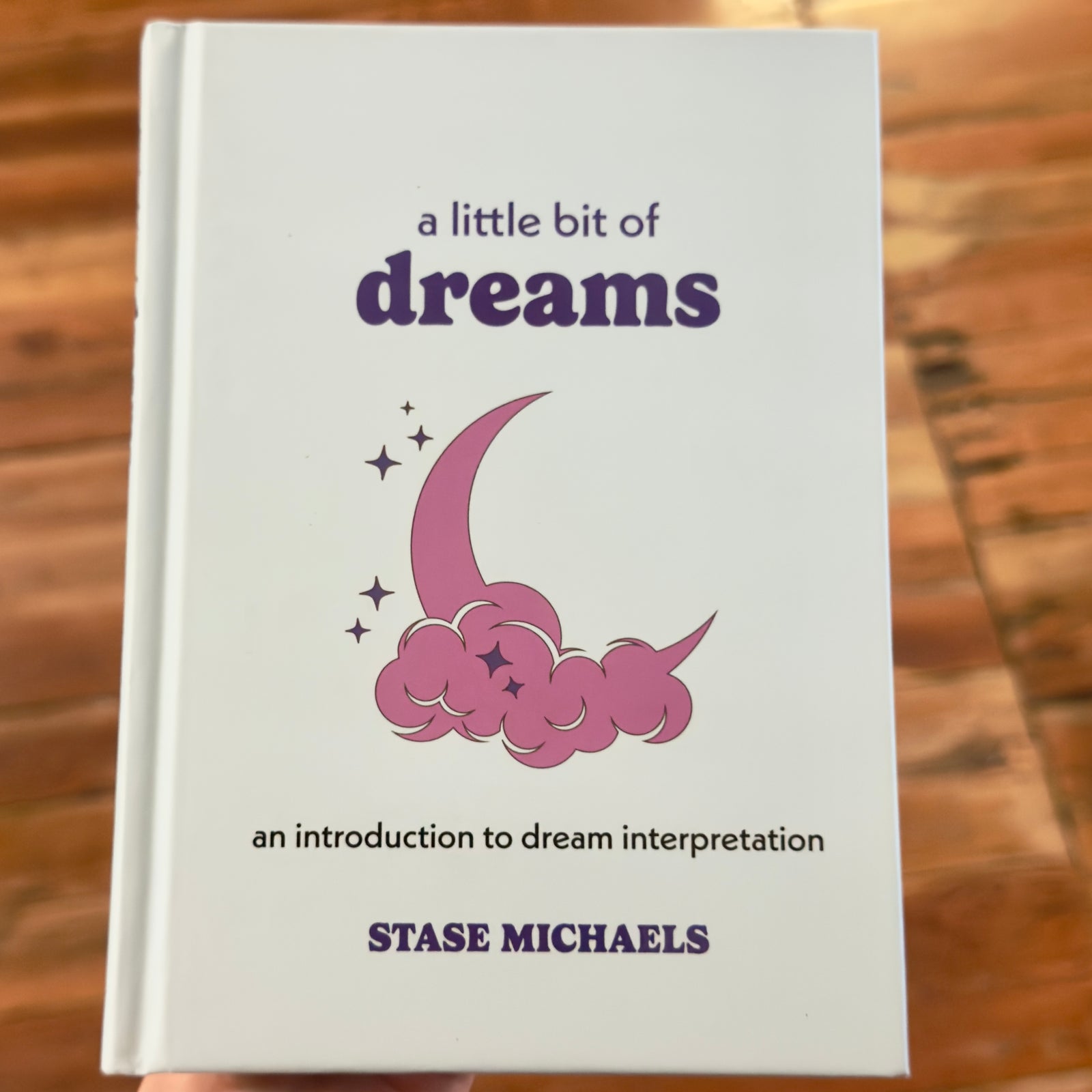 A Little Bit of Dreams