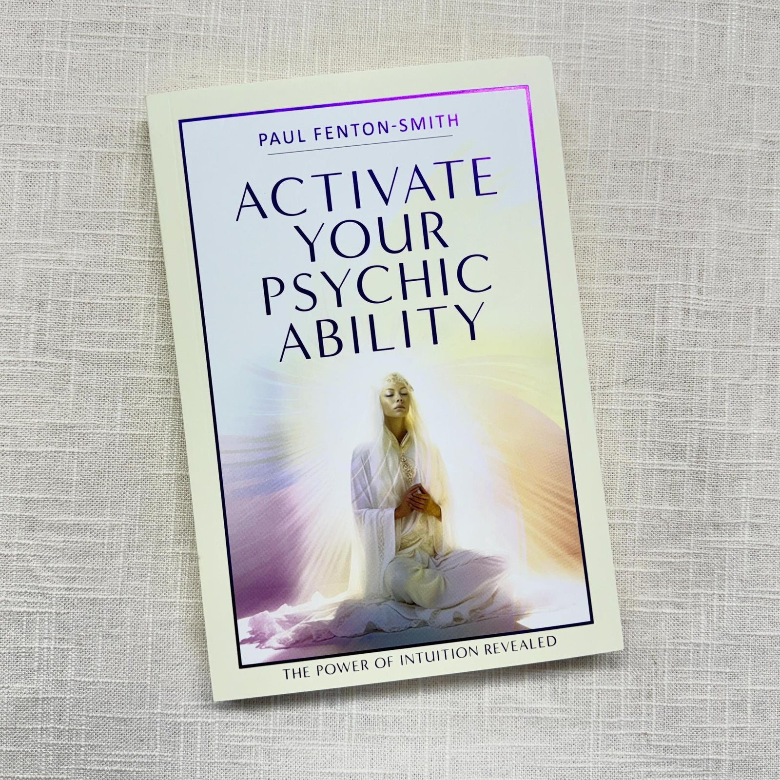 Activate Your Psychic Availability