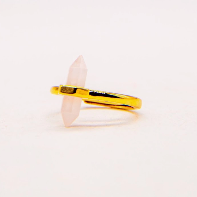 Adjustable Tower Ring