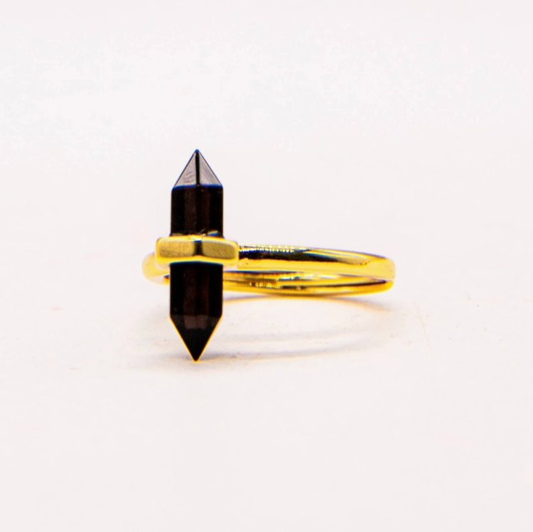 Adjustable Tower Ring