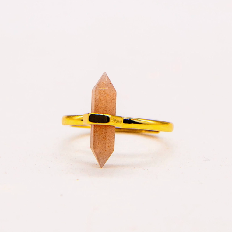 Adjustable Tower Ring